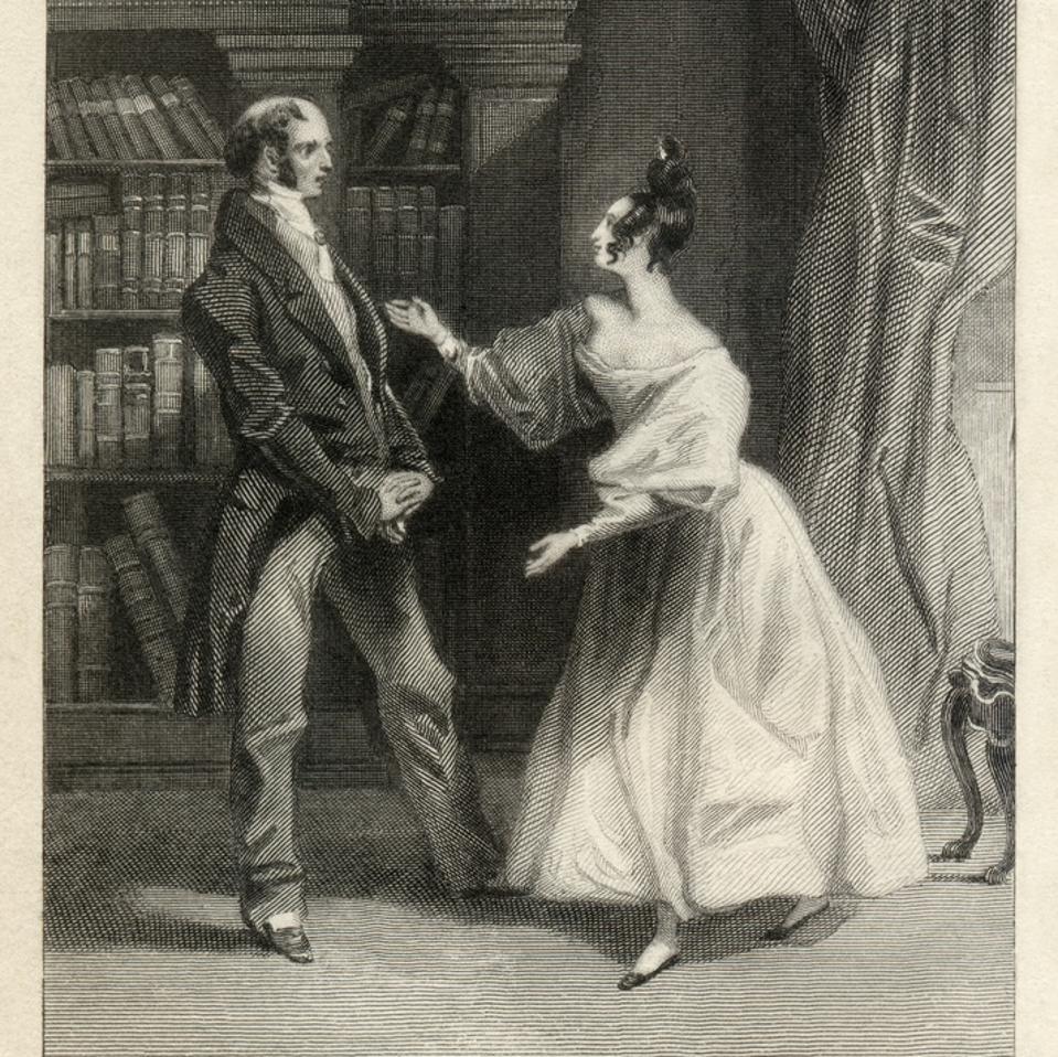 A new television adaptation of Jane Austen’s classic novel "Pride and Prejudice" is reportedly in development at Netflix.
go.forbes.com/c/qVua