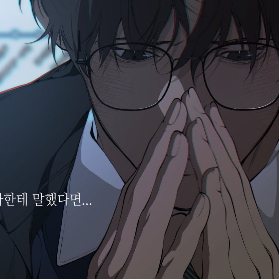 “ if you had told me .. ”