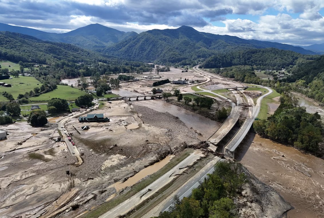 🚨 IT ONLY TOOK BLACKROCK 27 DAYS TO STEAL THE NORTH CAROLINA LAND 

⚠️ August 31, 2024 - BlackRock increased their position in Albemarle up to 12 million (12,183,614) shares.

⚠️ September 12 - DoD enters agreement with Albemarle and provides $90 million to open the NC mine.

⚠️