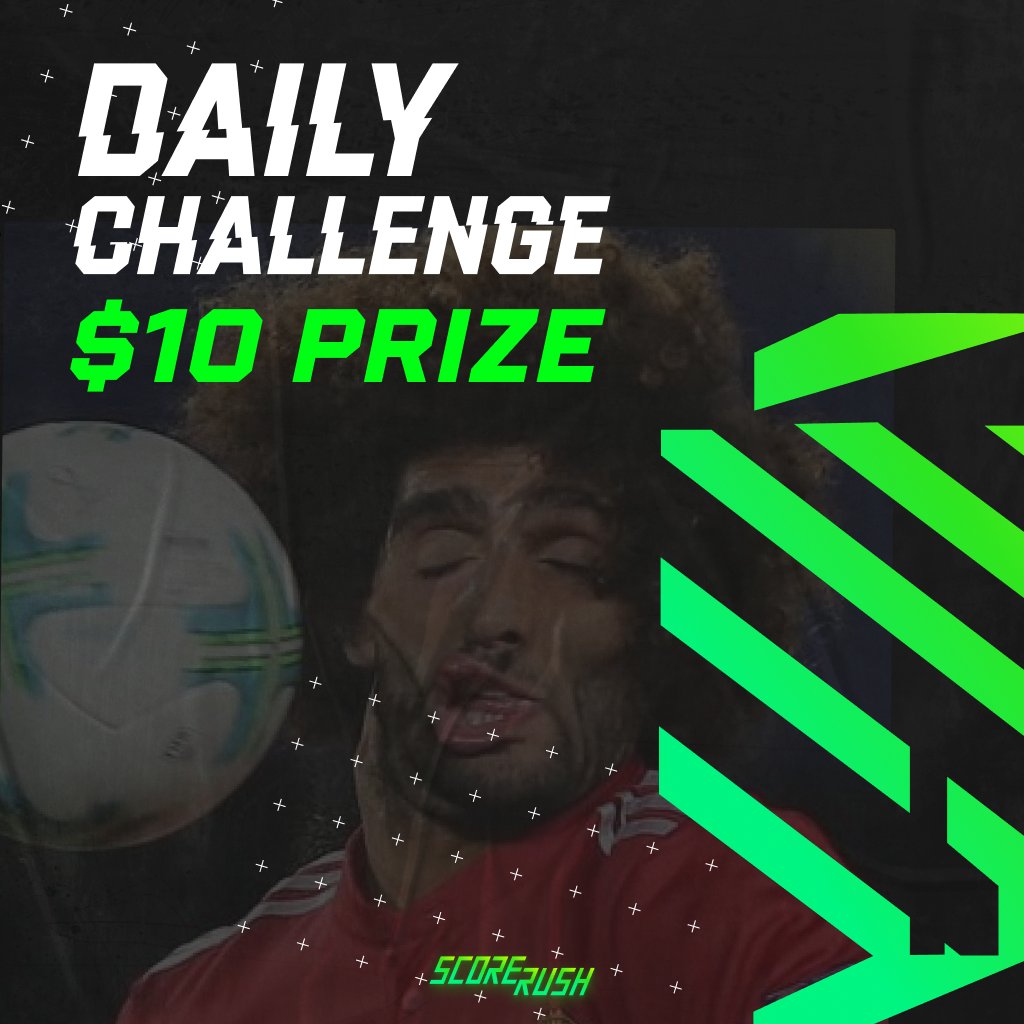 scorerushgame's tweet photo. ⚽️ Predict the scores! Win $10!
🏴🇫🇮 Finland v England
🇮🇪🇬🇷 Ireland v Greece
To enter:
1️⃣ Like & Retweet
2️⃣ Reply with BOTH match predictions + ScoreRush username
🏆 Prize: 10 SRD ($10) in ScoreRush Pro
⏰ Entries close 1 hour before 1st KO.
#ScoreRushPro #EuroQualifiers