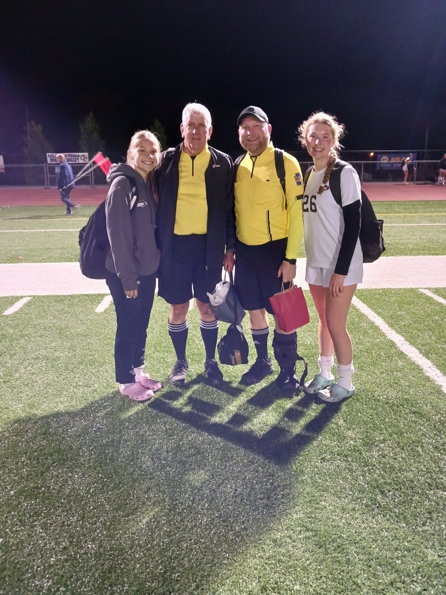 Chris Rickens tweet media