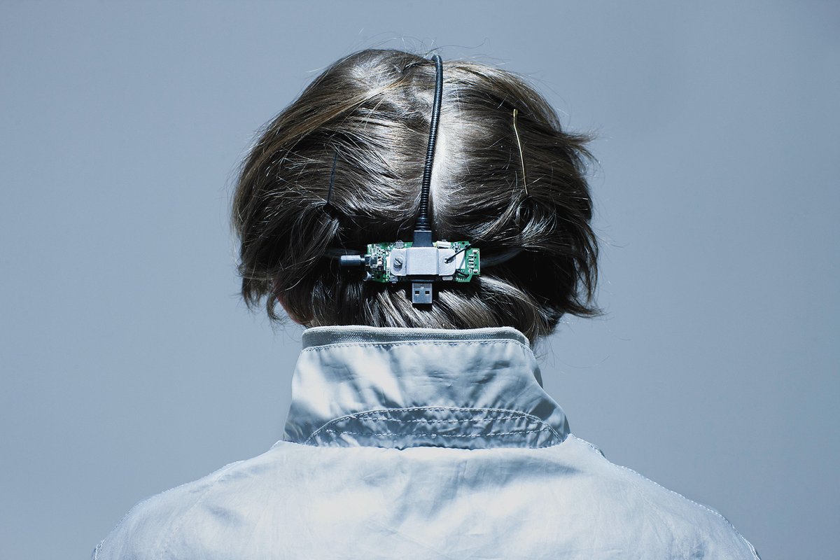 CYBORG: A DOCUMENTARY about Neil Harbisson, who hears colour through a permanently implanted antenna in his head, is screening on Friday 1st Nov with a director Q&amp;A and on Sat 2nd Nov at <a href="/BarnCinema/">Barn Cinema</a> in Totnes.
cyborgadocumentary.com
dartington.org/event/cyborg-a…