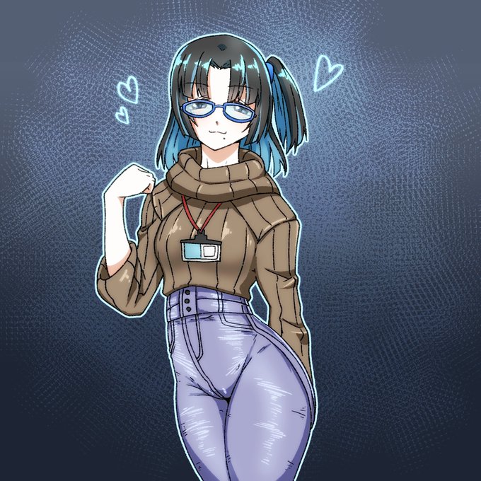 ヤオちゃんほんと好き…
属性過多…
#デジモンリベレイター 