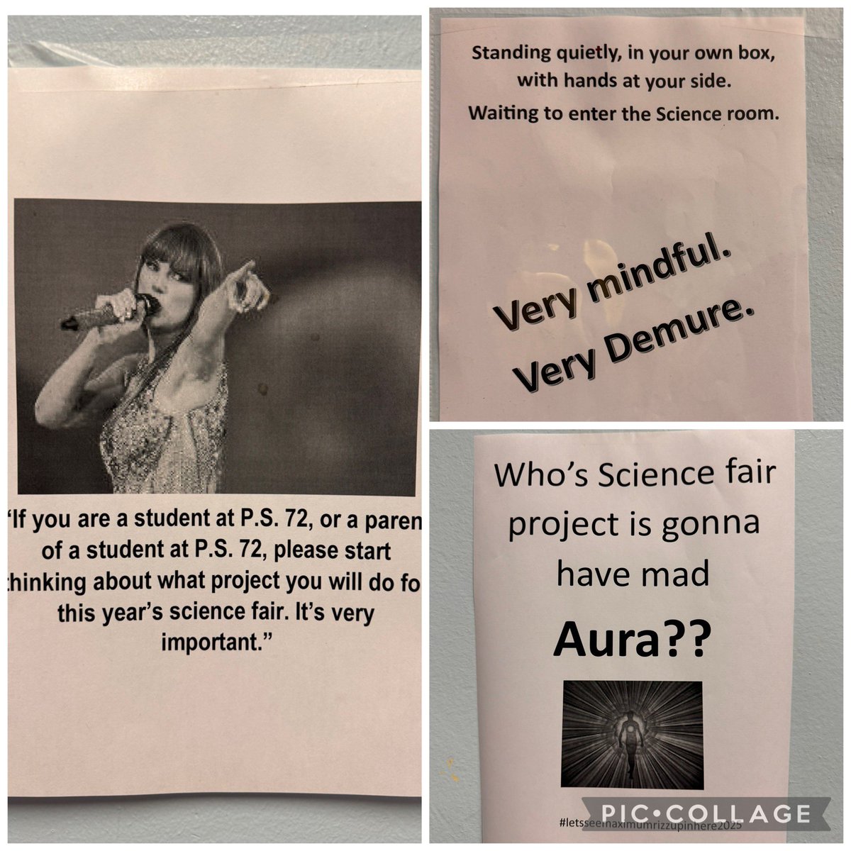 Public School 72 tweet media