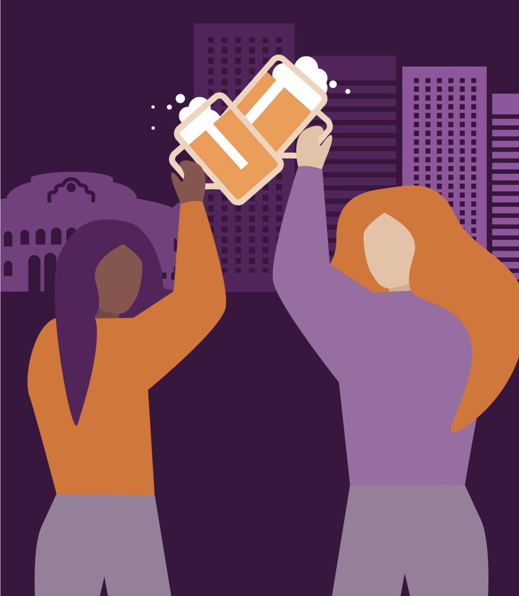 For today’s #followfriday we wanted to share a list of amazing community groups in the 🇬🇧 for women that love🍻

<a href="/BrumBeerBabs/">BrumBeerBabs</a> 
<a href="/ladiesthatbeer/">Ladies That Beer</a> 
<a href="/craftybeergirls/">Crafty Beer Girls</a> 
<a href="/prestonbeergals/">Preston Beer Girls</a> 
<a href="/glasladiesbeer/">Glasladiesbeer.bsky.social</a> 
<a href="/WomenInBeer_/">Women In Beer</a> 
<a href="/GoodChemBrew/">Good Chemistry Brewing</a> host She Drinks Beer 
<a href="/HellesBellesLDS/">Helles Belles LDS</a>