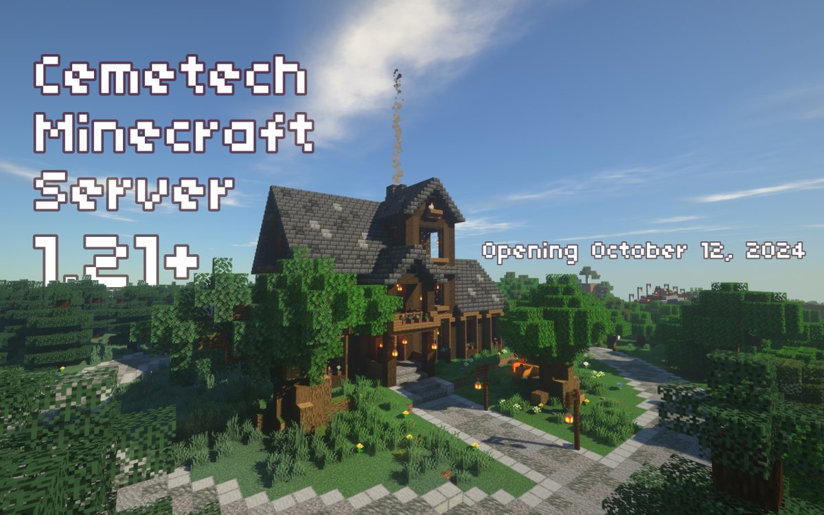 Cemetech tweet media
