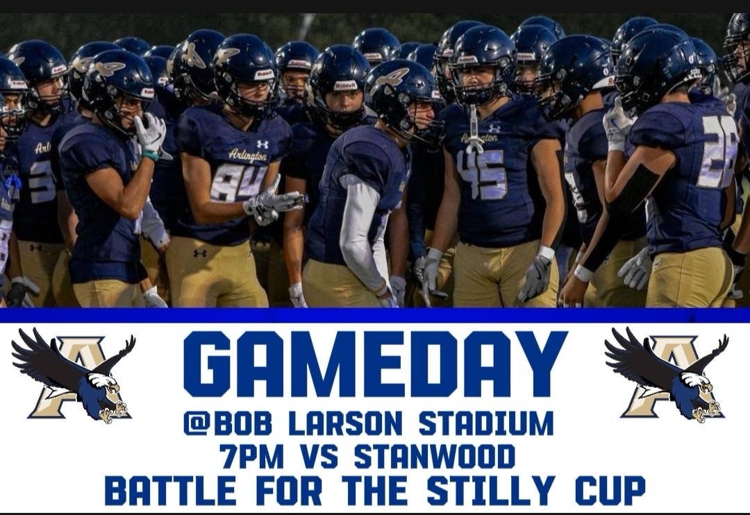 Stilly Cup 🦅🏆