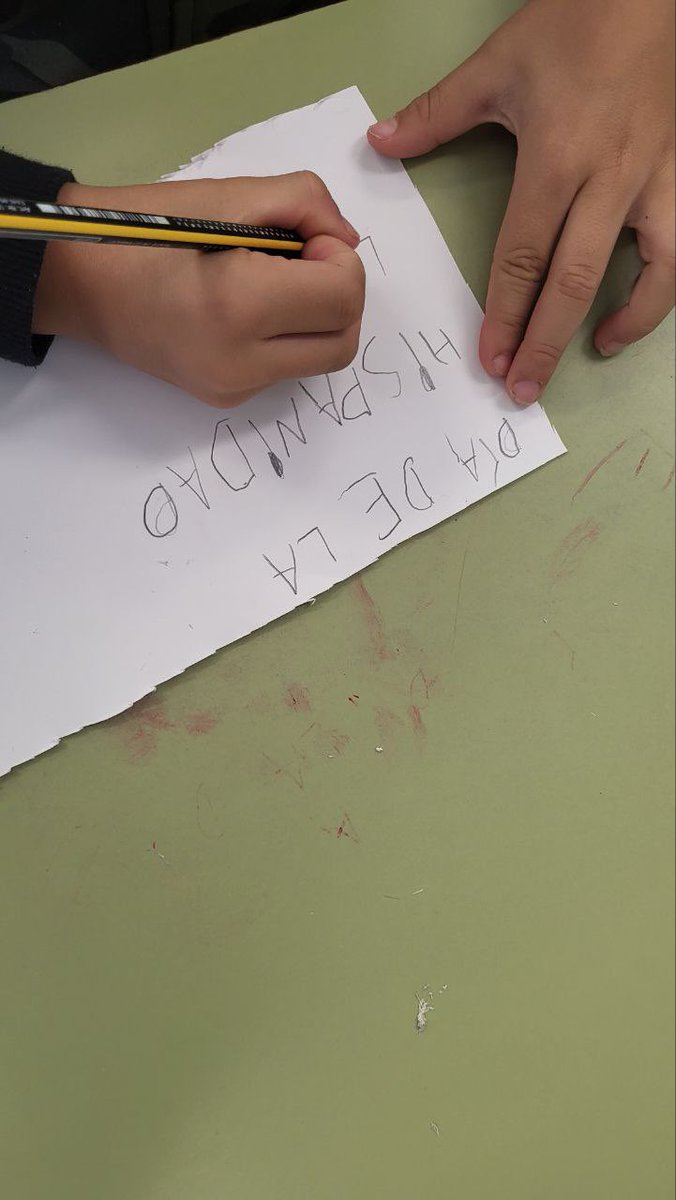 🌳 CEIP Severo Ochoa 🌳 tweet media