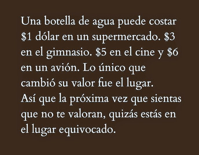 JaviAdalid's tweet image. La reflexión del día