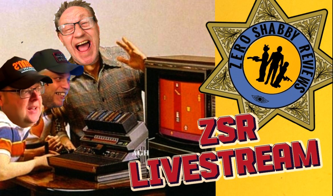 ℝ𝕠𝕨𝕝𝕒𝕟𝕕𝕤 ℝ𝕖𝕧𝕚𝕖𝕨𝕤 (@tez_xspectrum) on Twitter photo youtube.com/live/yVTKWi8hU…
ZSR LiveStream EP 168
Going live at 8pm 3pm EST
<a href="/MShabbygeek/">SHABBY GEEK!</a> <a href="/ZeroHunterToys/">Zero Hunter Toys</a> <a href="/DoughnutDoney/">Doughnut Doney</a> <a href="/vintagetoyrush/">𝐕𝐢𝐧𝐭𝐚𝐠e𝐓𝐨𝐲𝙍𝙪𝙨𝙝</a> <a href="/ScubaPete2/">Scuba Pete</a> <a href="/AwesomeGeekShow/">The Super Awesome Geek Show</a> <a href="/Matt_Collect/">Matt's Collection</a> <a href="/dtmcollectibles/">DTMCOLLECTIBLES</a> <a href="/mangafandanga/">mangafandanga</a> youtube.com/live/yVTKWi8hU…
ZSR LiveStream EP 168
Going live at 8pm 3pm EST
<a href="/MShabbygeek/">SHABBY GEEK!</a> <a href="/ZeroHunterToys/">Zero Hunter Toys</a> <a href="/DoughnutDoney/">Doughnut Doney</a> <a href="/vintagetoyrush/">𝐕𝐢𝐧𝐭𝐚𝐠e𝐓𝐨𝐲𝙍𝙪𝙨𝙝</a> <a href="/ScubaPete2/">Scuba Pete</a> <a href="/AwesomeGeekShow/">The Super Awesome Geek Show</a> <a href="/Matt_Collect/">Matt's Collection</a> <a href="/dtmcollectibles/">DTMCOLLECTIBLES</a> <a href="/mangafandanga/">mangafandanga</a>