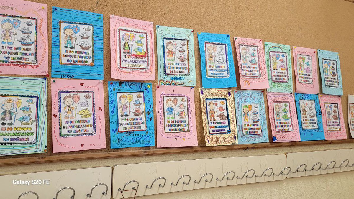 🌳 CEIP Severo Ochoa 🌳 tweet media