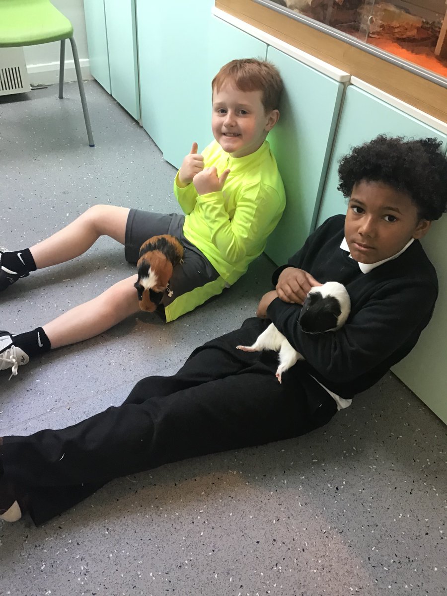 Cockburn Reach Academy tweet media