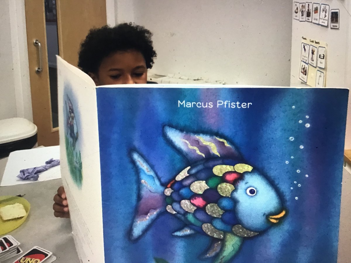 Cockburn Reach Academy tweet media