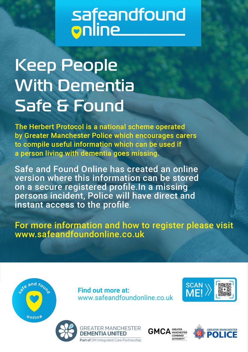 Healthwatch Trafford tweet media