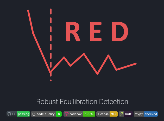 We implement all methods in the Python package RED ("conda install conda-forge::red-molsim", github.com/fjclark/red) and provide a complete workflow to reproduce the work (github.com/michellab/Robu…). All data are available on Zenodo (zenodo.org/records/139027…).

(5/6)