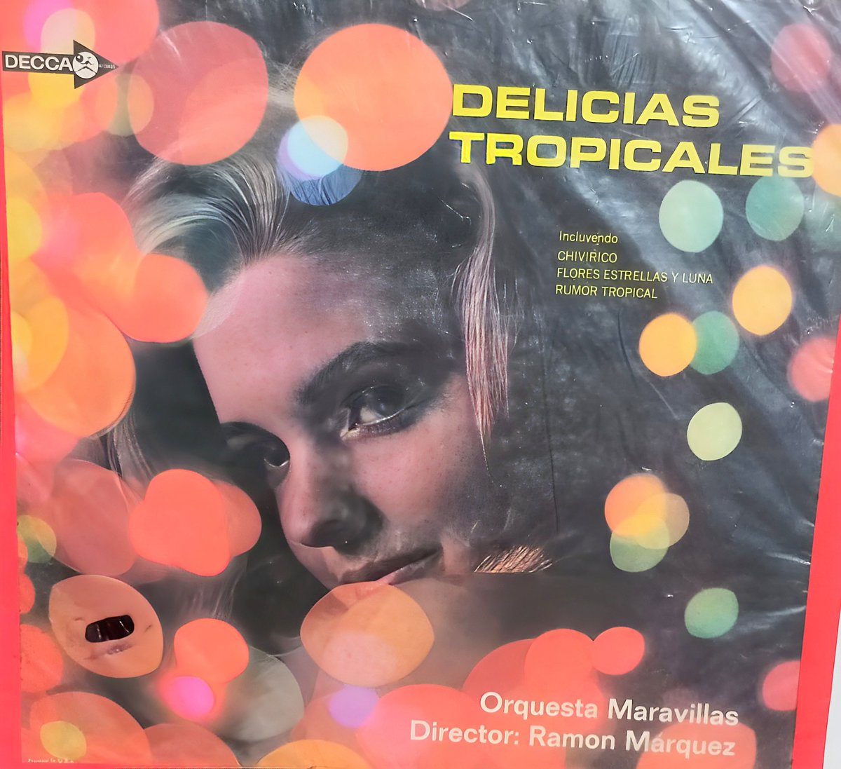 Herencia Rumbera Radio tweet media