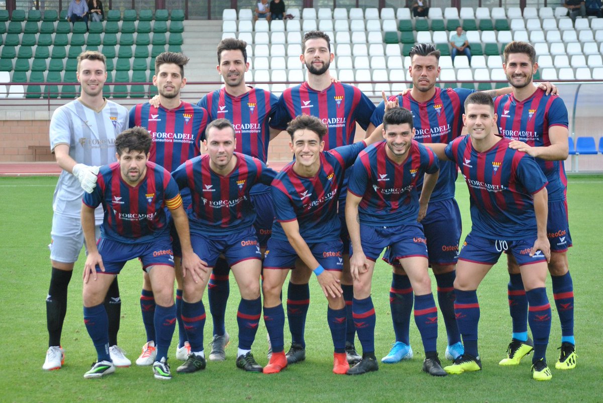 Havok - Blog CF Gavà tweet media