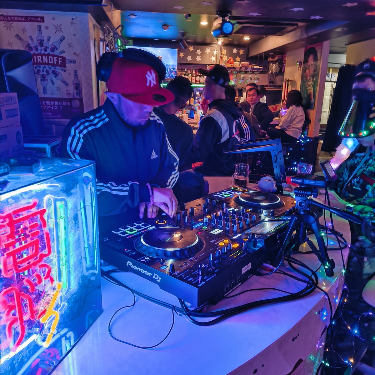 kosukegunso's tweet photo. #LEDParty でした！ https://t.co/3Nkwh2O7GD