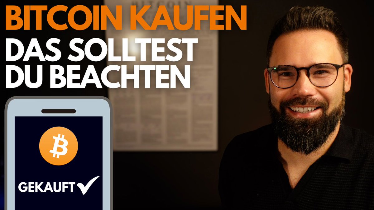 Bitcoin verstehen tweet media