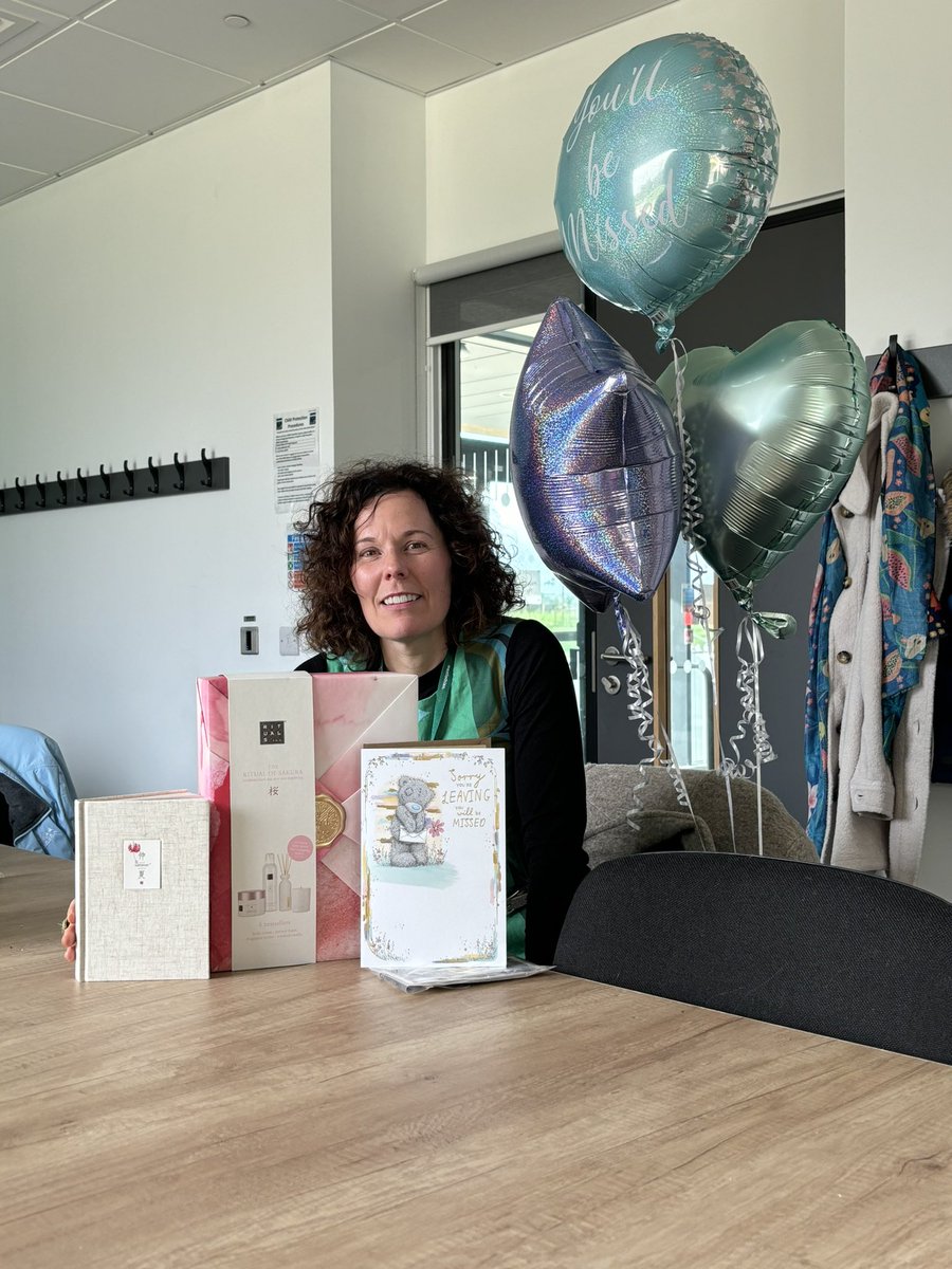 West Lothian EPS (@wl_eps) on Twitter photo Today we said farewell to our lovely, wonderful colleague <a href="/lill_snowden/">Lill Snowden 🇺🇦❤️🐾</a> 🌞🐾. We will miss you so much, and the compassion, fun and smiles you always brought with you!! Best of luck in your new post - it’s not goodbye, just see you later! ❤️ Today we said farewell to our lovely, wonderful colleague <a href="/lill_snowden/">Lill Snowden 🇺🇦❤️🐾</a> 🌞🐾. We will miss you so much, and the compassion, fun and smiles you always brought with you!! Best of luck in your new post - it’s not goodbye, just see you later! ❤️