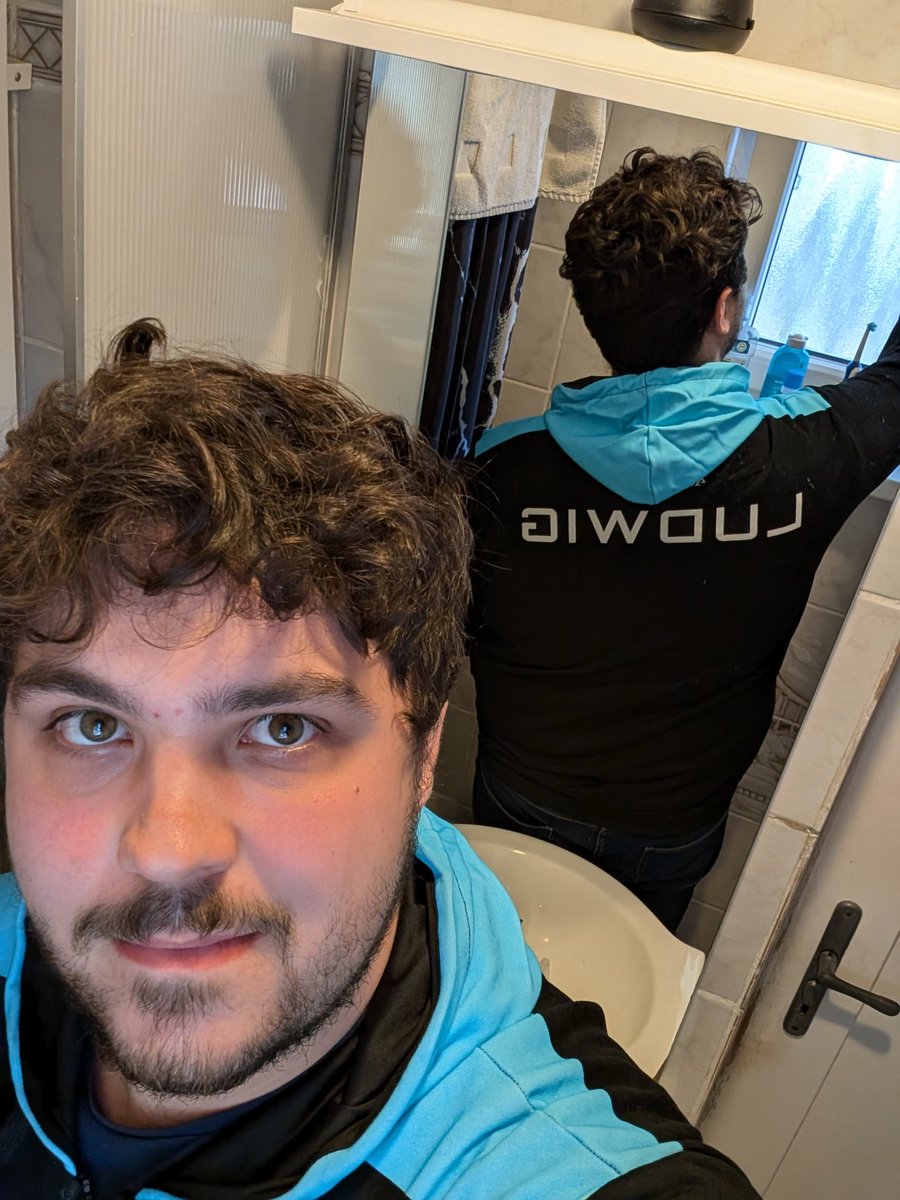 ej20engine's tweet image. Soo my @AwruffGear Hoodie came in and I LOVE the design! Thanks y'all!