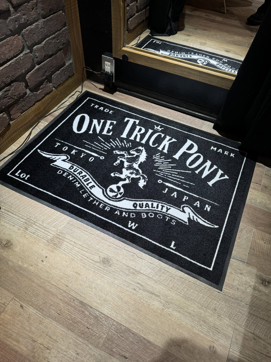 One Trick Pony かわしまたかひろ One Trick Pony かわしまたかひろ Ask the Professor - What is a