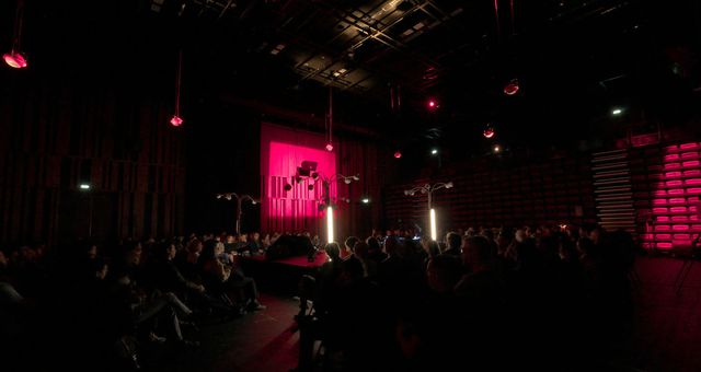 INA grm (@ina_grm) on Twitter photo Ce soir 23h30 dans l'Expérimentale, l'émission de l'<a href="/Ina_GRM/">INA grm</a> sur <a href="/francemusique/">France Musique</a> : retransmission du concert FOCUS du vendredi 7 juin 2024 ayant eu lieu au <a href="/104paris/">CENTQUATRE-PARIS</a> ! <a href="/JanaIrmert/">Jana Irmert</a> <a href="/__II_II__/">Lisa Lerkenfeldt</a>
radiofrance.fr/francemusique/… Ce soir 23h30 dans l'Expérimentale, l'émission de l'<a href="/Ina_GRM/">INA grm</a> sur <a href="/francemusique/">France Musique</a> : retransmission du concert FOCUS du vendredi 7 juin 2024 ayant eu lieu au <a href="/104paris/">CENTQUATRE-PARIS</a> ! <a href="/JanaIrmert/">Jana Irmert</a> <a href="/__II_II__/">Lisa Lerkenfeldt</a>
radiofrance.fr/francemusique/…