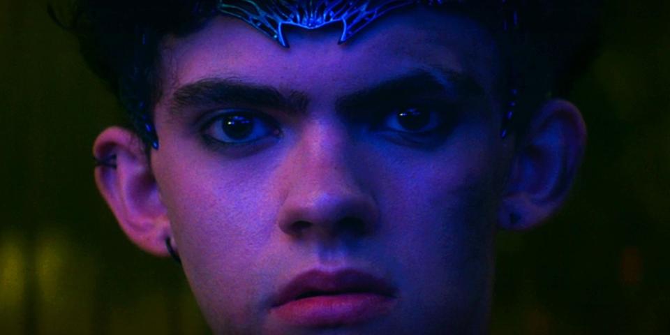 The secret is out, Agatha All Along’s Teen is Wiccan, the witchy hero(?) who will be played by Joe Locke in the MCU going forward. Now who will he resurrect?
go.forbes.com/c/3enJ