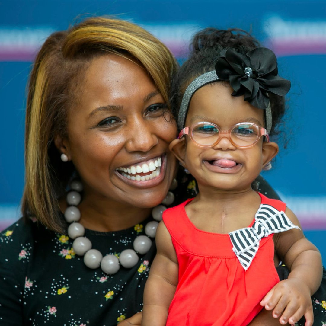 Nemours Children's Health tweet media