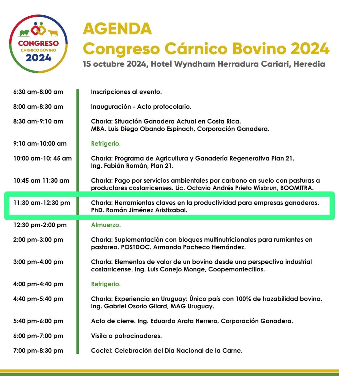 Hacienda El Pajuil - Ganadería Regenerativa tweet media