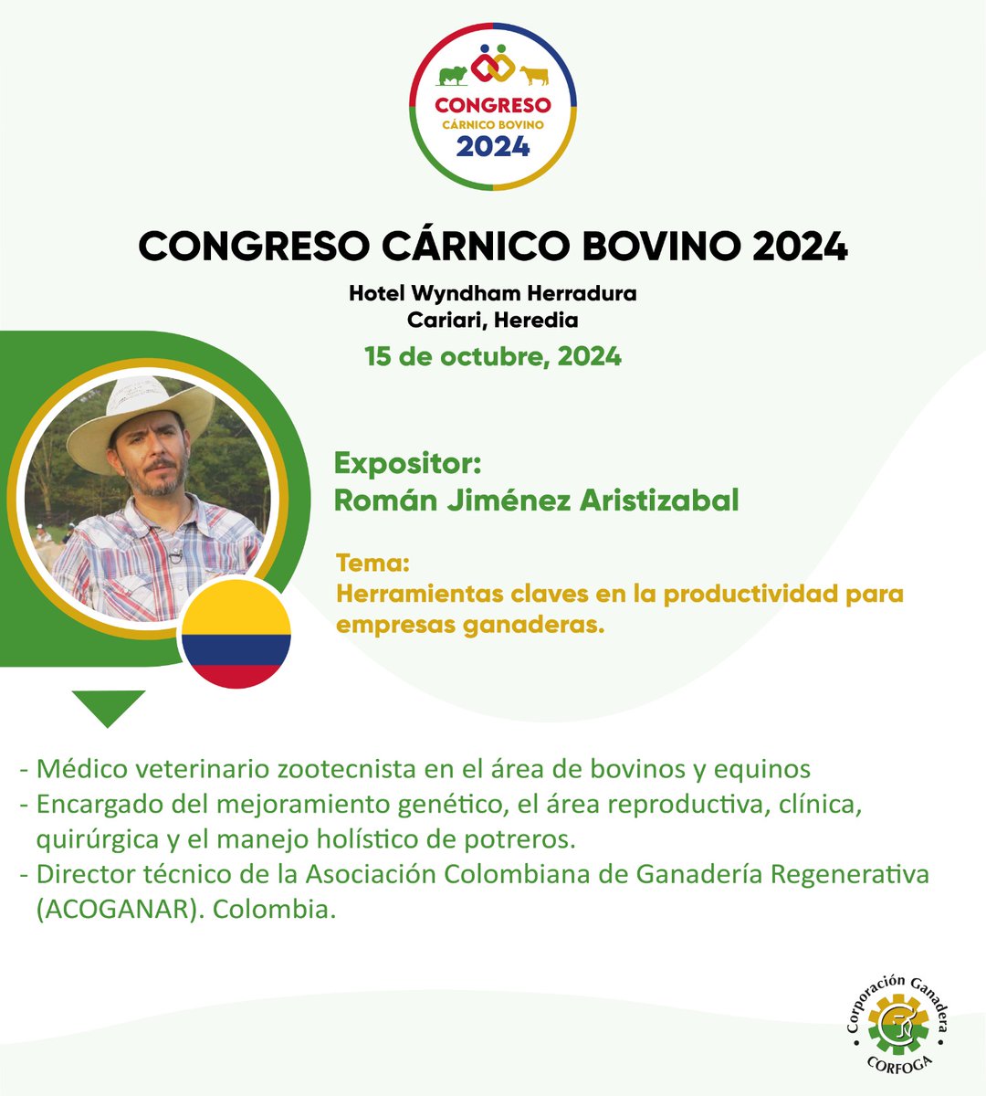 Hacienda El Pajuil - Ganadería Regenerativa tweet media