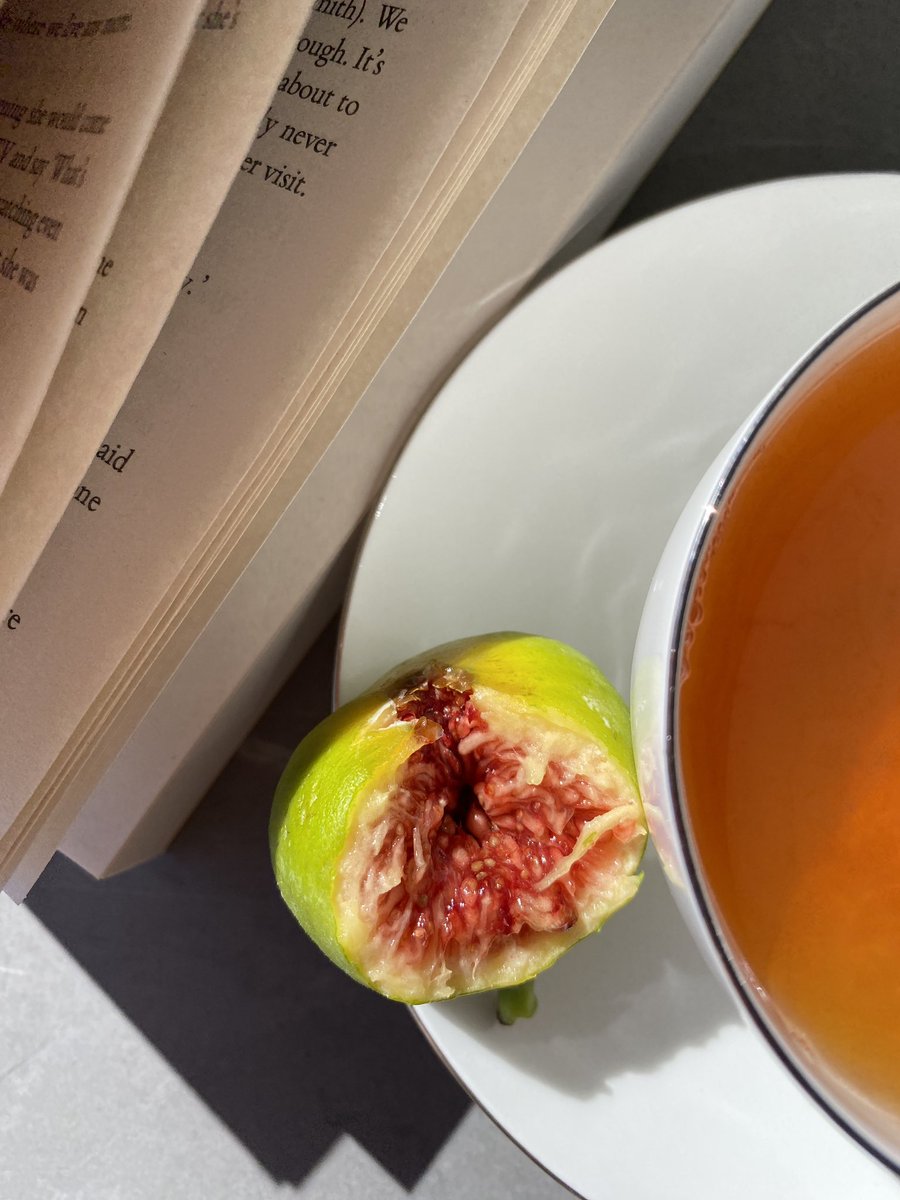HelenaCarterITV's tweet photo. Late night beach walks, solo swims, and figs in the sunshine… A glorious stay at @amathuslimassol, captured in my article for @InteXcellence: https://t.co/zBm2Q0L3TB https://t.co/MzajRpdH2l