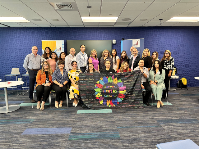 CPbartolo's tweet photo. Congratulations to the recipients of The Hartford's Hispanic Leadership Network's Impact Awards! These leaders have continuously supported the goals of the employee resource group, encouraging people to grow and give back. #IWork4TheHartford https://t.co/URA80P5zeA https://t.co/jOPCVgV5JI