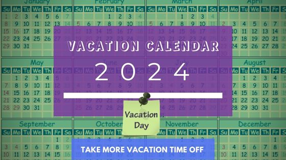 VacationCounts - Time Off Blog and App tweet media