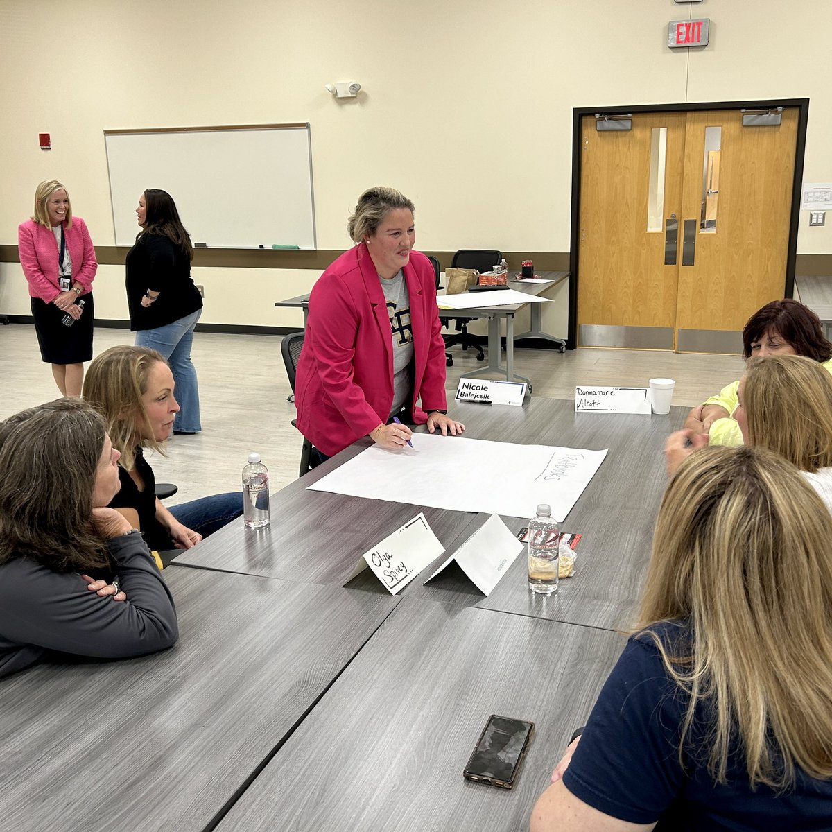 Cherokee Co. Schools tweet media