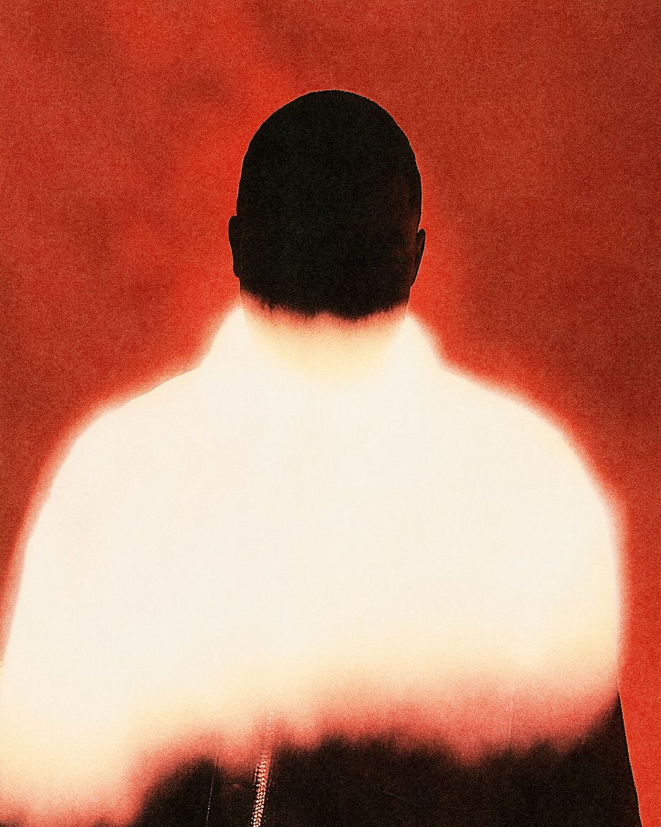 Ingrosso's tweet photo. It’s been a very long time since I worked on something of my own that represents who I have become since then. I am on a journey of traveling inwards and this is one of the many stories I hope to tell https://t.co/r7CQZLHOl0