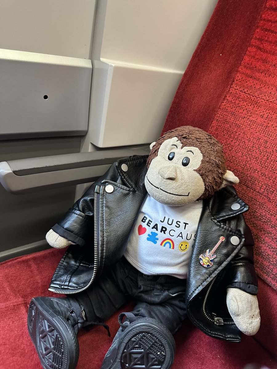 Philip Marsh 🐵 tweet media