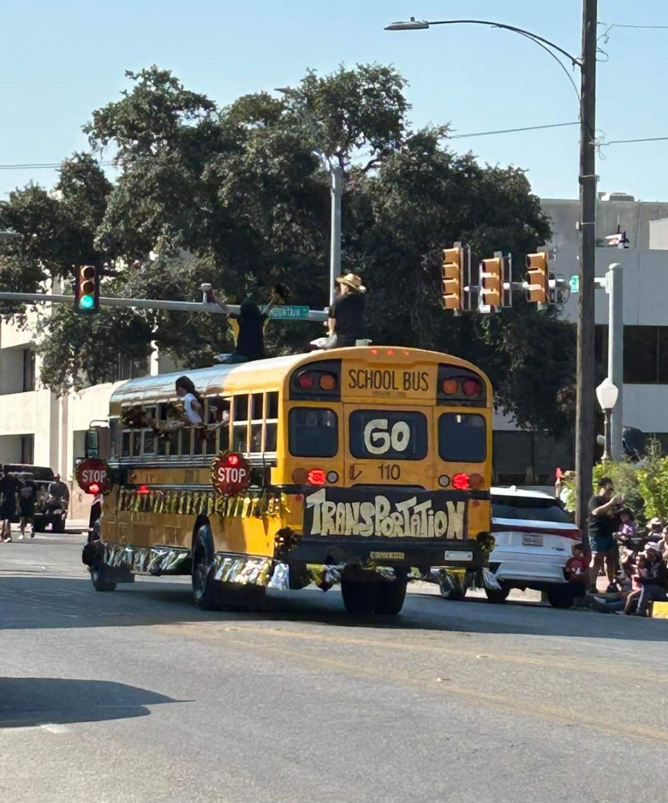 Seguin ISD Student Services tweet media