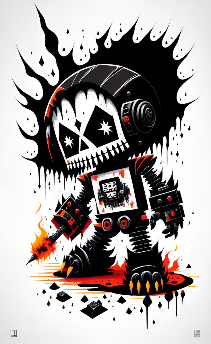 Cursedcor | (552)
Created by Rengti Using Dream AI.
#ghost #zombie #skull #shadow #darkness #whiteness #fear #scary #creepy #redness #somecolors #interesting #ridiculous #absurd #ugly #pixel #interestingdesign #blackink #redink