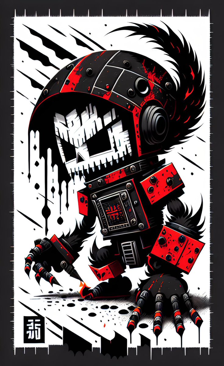 Cursedcor | (560)
Created by Rengti Using Dream AI.
#ghost #zombie #skull #shadow #darkness #whiteness #fear #scary #creepy #redness #somecolors #interesting #ridiculous #absurd #ugly #pixel #interestingdesign #blackink #redink