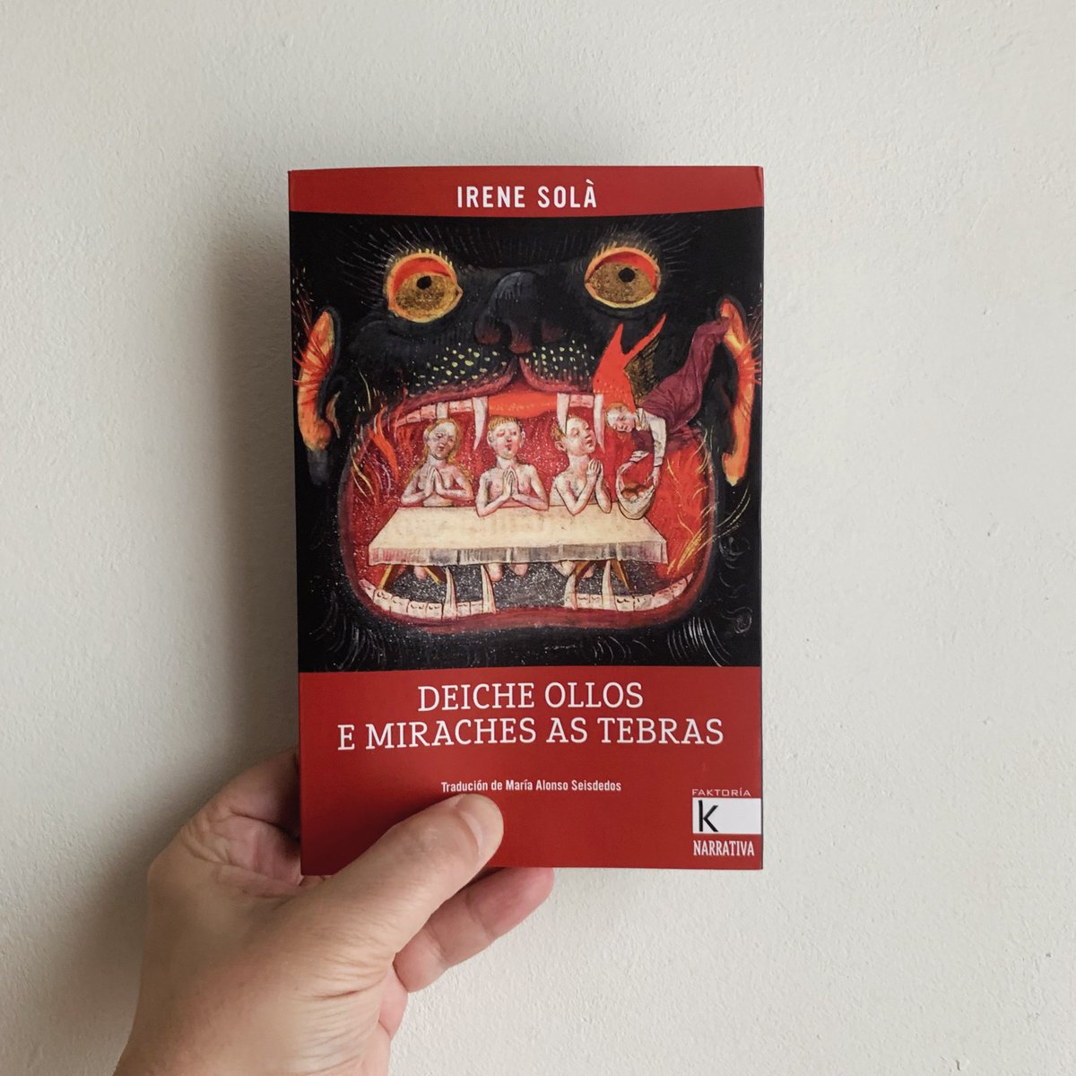 Ramón D. Veiga tweet media