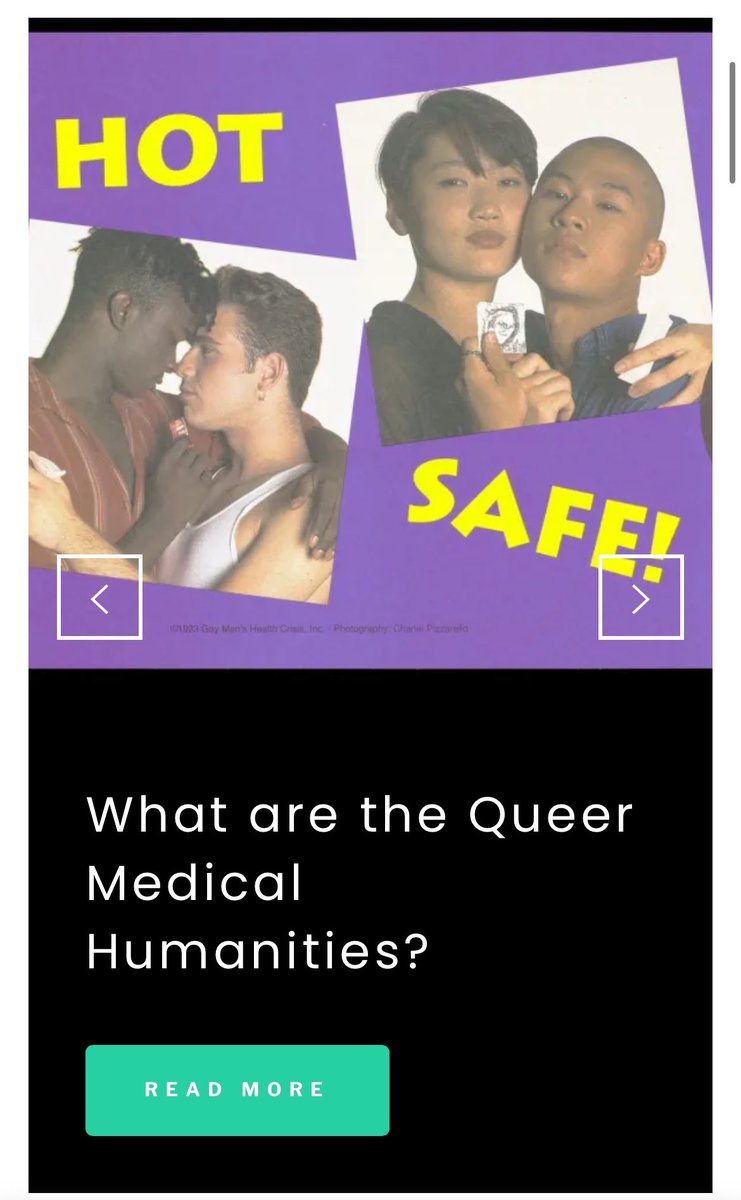Benjamin Dalton (@benbgdalton) on Twitter photo Read <a href="/chaseledin/">Dr Chase Ledin</a> and my 101 article for <a href="/the_polyphony/">The Polyphony</a>: “What are the Queer Medical Humanities?” 🏳️🌈🏳️⚧️ Always exciting to collaborate with Chase on queer medical humanities research! <a href="/QueerMedHums/">Queer Medical Humanities Network</a> thepolyphony.org/2024/10/11/wha… Read <a href="/chaseledin/">Dr Chase Ledin</a> and my 101 article for <a href="/the_polyphony/">The Polyphony</a>: “What are the Queer Medical Humanities?” 🏳️🌈🏳️⚧️ Always exciting to collaborate with Chase on queer medical humanities research! <a href="/QueerMedHums/">Queer Medical Humanities Network</a> thepolyphony.org/2024/10/11/wha…