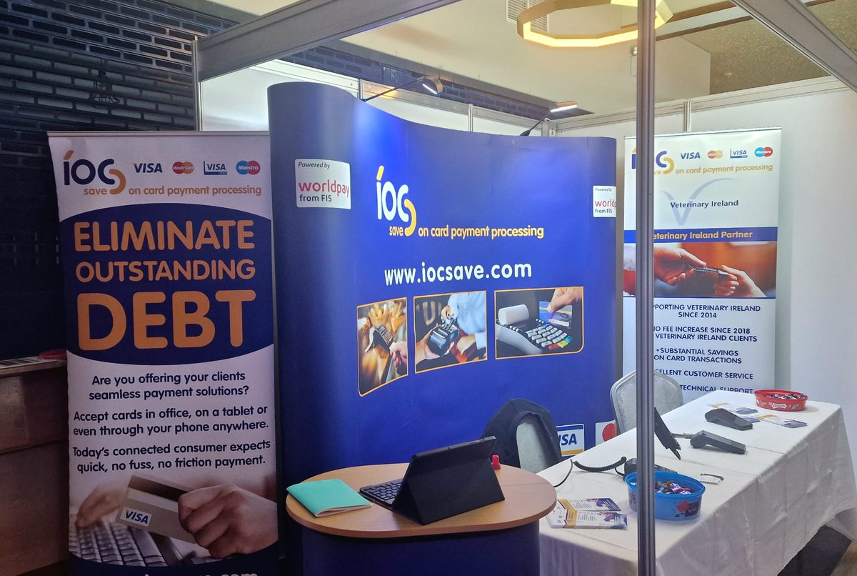 IOCsave's tweet photo. Please pop into the Gleneagle Hotel Killarney if you are in the area today. Our National Sales Manager Ray will be there to answer all your questions. Ray will also be there tomorrow until 4 p.m. https://t.co/KURwK2vdBR