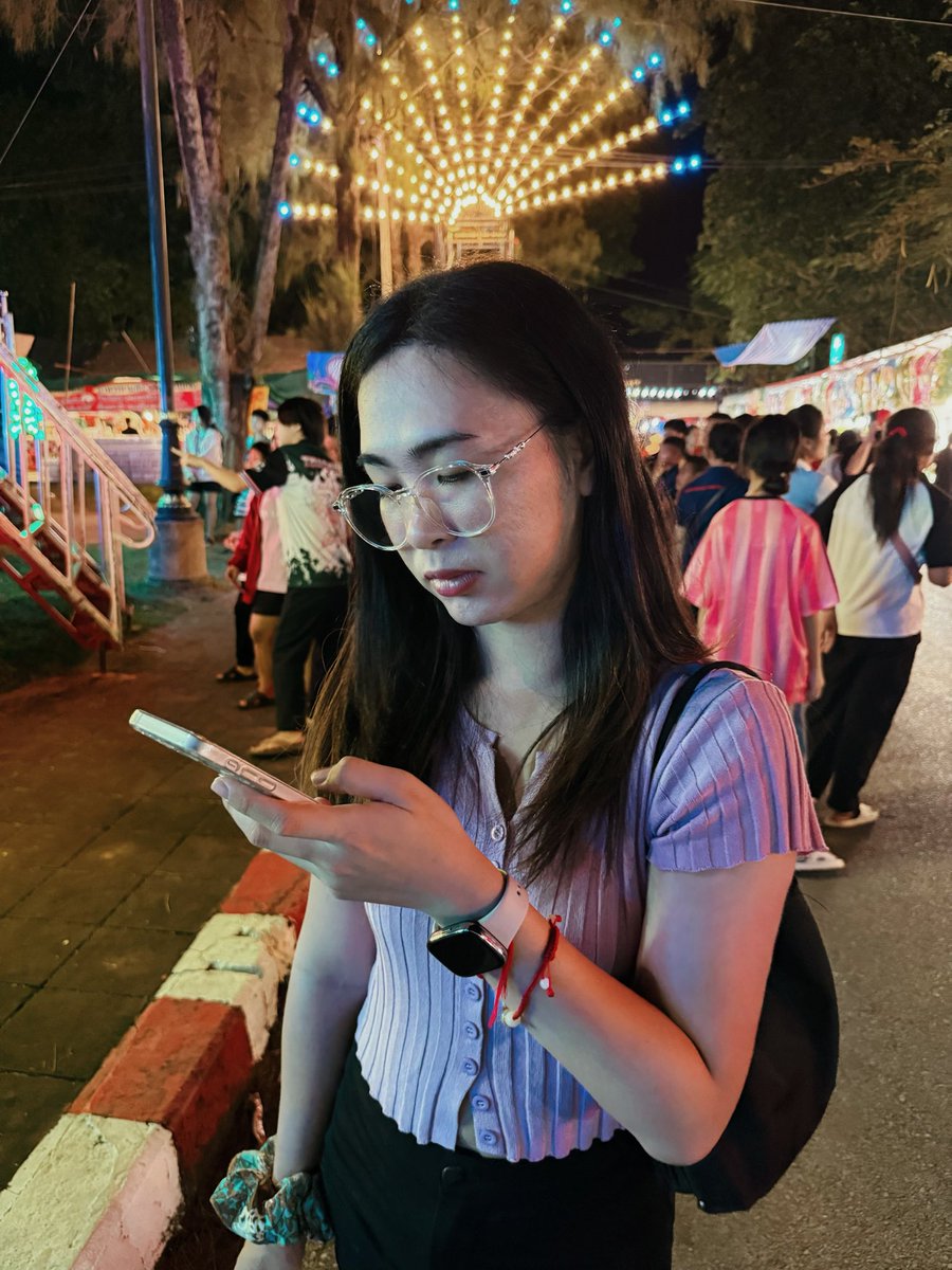 สาวสะเต๊อะ💦🟢 tweet media