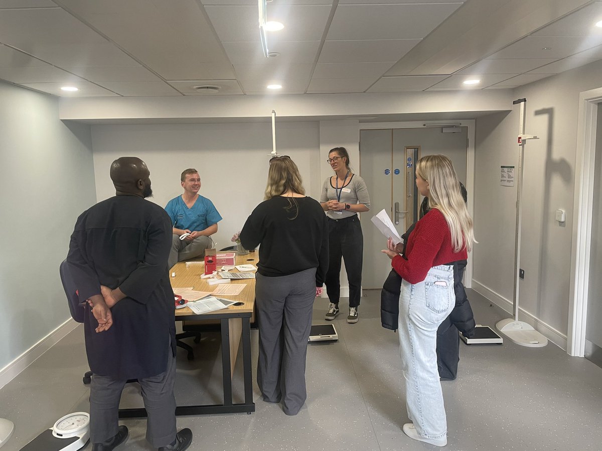 Nutrition and Dietetics at Cardiff Met tweet media