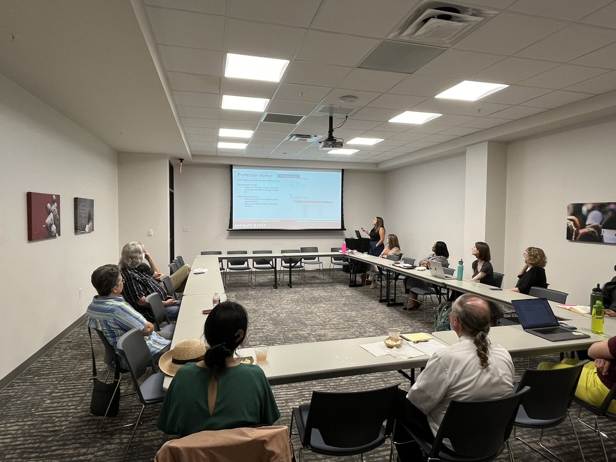Michael Preston (@mprestonedd) on Twitter photo Had a great day working with faculty and learning from them how we can empower #StudentSuccess through faculty engagement. It takes a village and we are coming together to get our <a href="/txst/">Texas State University</a> students to the finish line! Had a great day working with faculty and learning from them how we can empower #StudentSuccess through faculty engagement. It takes a village and we are coming together to get our <a href="/txst/">Texas State University</a> students to the finish line!