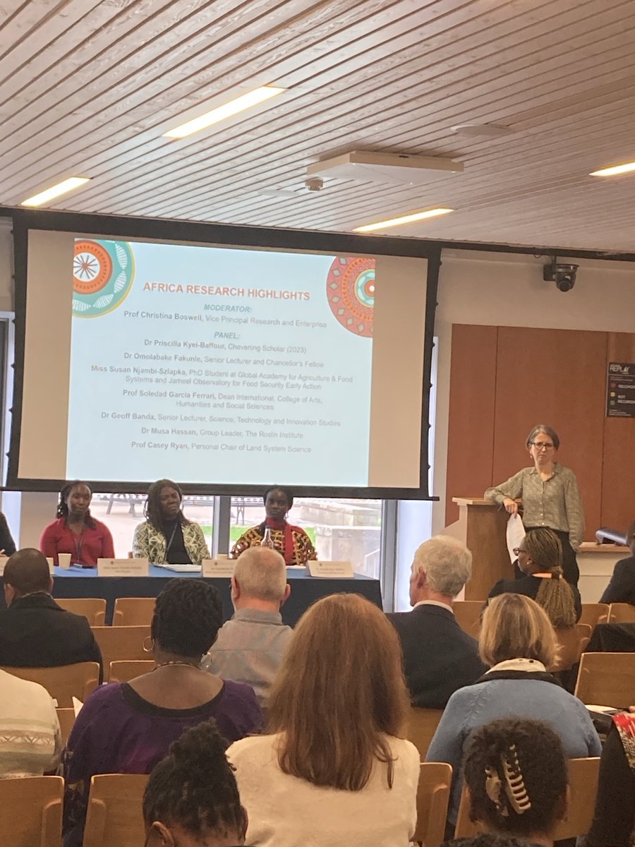 Alan Duncan (@alaninaddis) on Twitter photo Susan Njambi-Szlapka of <a href="/jameel_observ/">Jameel Observatory for Food Security Early Action</a> wonders if cash transfers might crowd out community based preparedness for drought #AfricaResearchWeek <a href="/EdinburghUni/">The University of Edinburgh</a> <a href="/GlobalAgEd/">Global Academy of Agriculture and Food Systems</a> Susan Njambi-Szlapka of <a href="/jameel_observ/">Jameel Observatory for Food Security Early Action</a> wonders if cash transfers might crowd out community based preparedness for drought #AfricaResearchWeek <a href="/EdinburghUni/">The University of Edinburgh</a> <a href="/GlobalAgEd/">Global Academy of Agriculture and Food Systems</a>