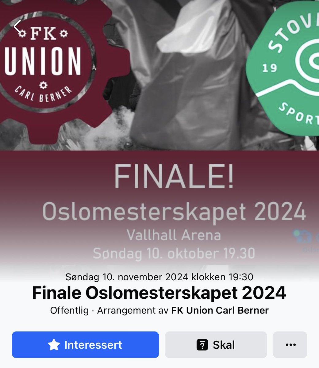 Union Carl Berner A tweet media