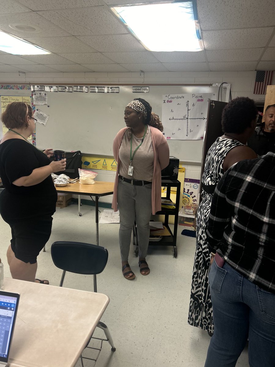 Hubert Middle School (@onenestonesoul) on Twitter photo The #MathMatters collaboration at The Nest with our wonderful Coach Ms. Chapman and wonderful department chair Ms. Haskins! #YoumeanaLattétotheMathTeamandHMS <a href="/SharondaMurrell/">Sharonda Murrell</a> The #MathMatters collaboration at The Nest with our wonderful Coach Ms. Chapman and wonderful department chair Ms. Haskins! #YoumeanaLattétotheMathTeamandHMS <a href="/SharondaMurrell/">Sharonda Murrell</a>