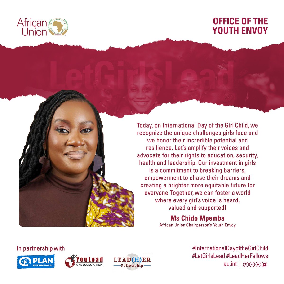 Chido Mpemba tweet media